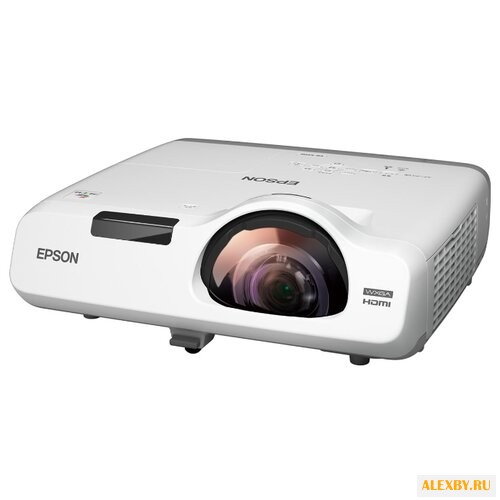 Проектор Epson EB-535W