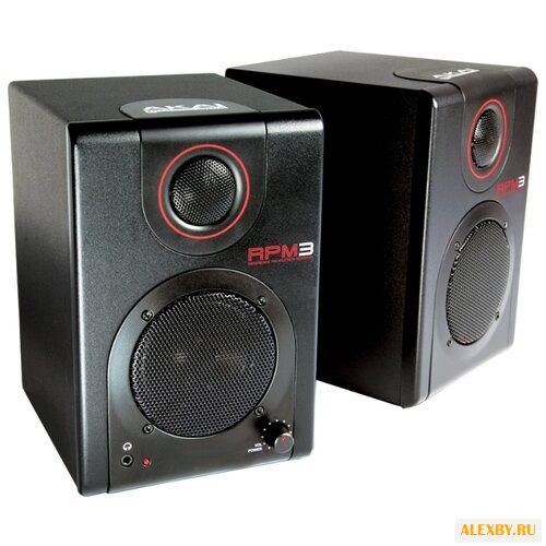 Акустическая система Akai RPM3