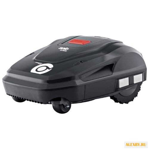 Газонокосилка AL-KO 127406