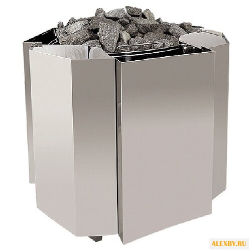 Банная печь Политех Gloria 12 кВт