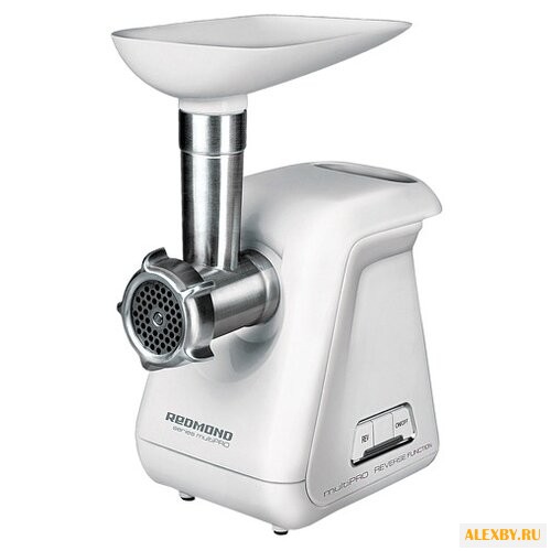 Мясорубка REDMOND RMG-1211