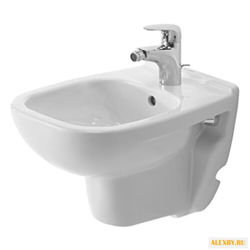 Биде DURAVIT D-Code 223715