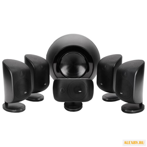 Комплект акустики Bowers &