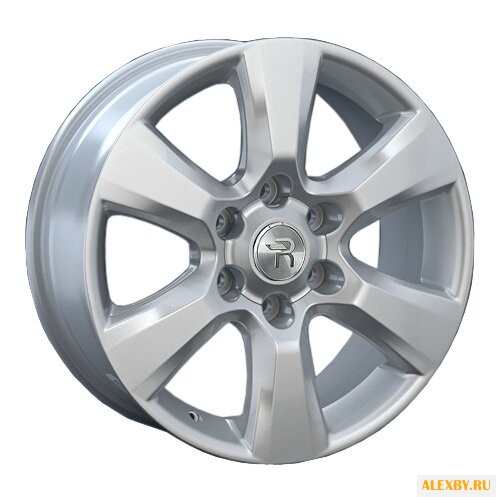 Колесный диск Replay LX84