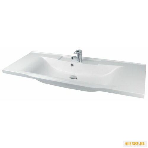 Раковина 120 см АКВАТОН ПРЕМЬЕР