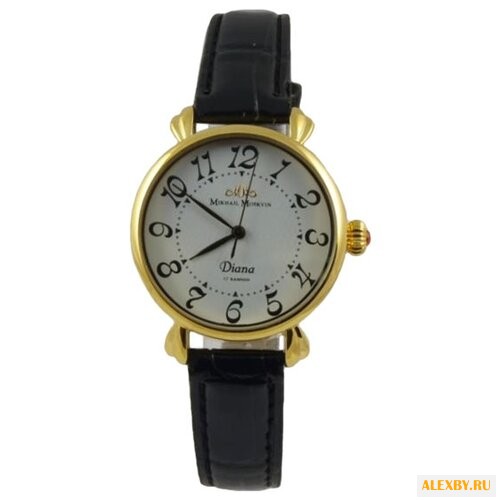 Наручные часы Mikhail Moskvin