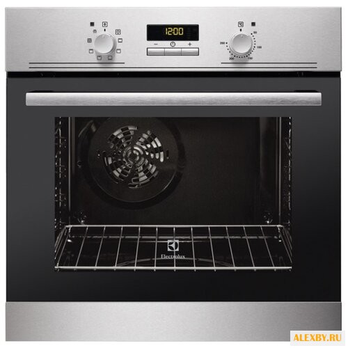 Духовой шкаф Electrolux EZB