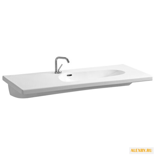 Раковина 120 см LAUFEN PALOMBA