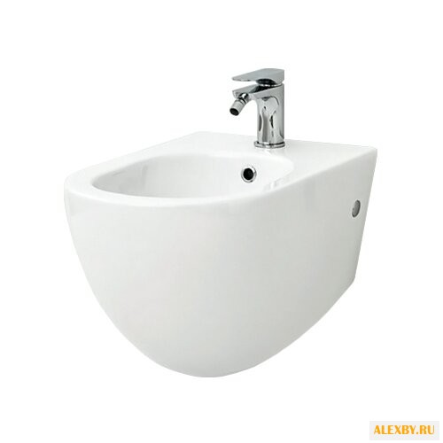 Биде the.artceram File 2.0 FLB001