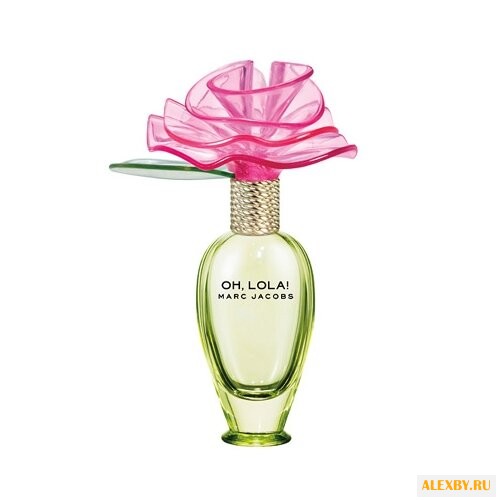 MARC JACOBS Oh Lola! Sunsheer