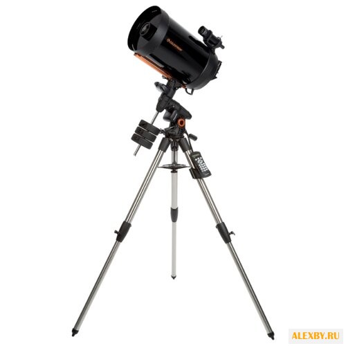 Телескоп Celestron Advanced VX 11