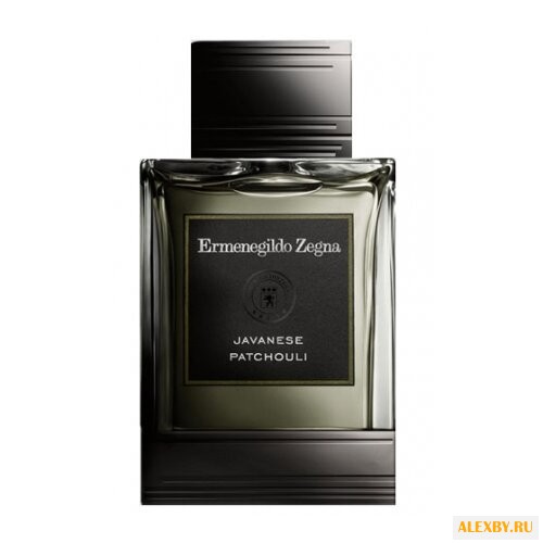Ermenegildo Zegna Javanese