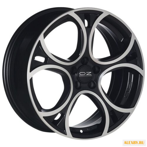 Колесный диск OZ Racing Wave