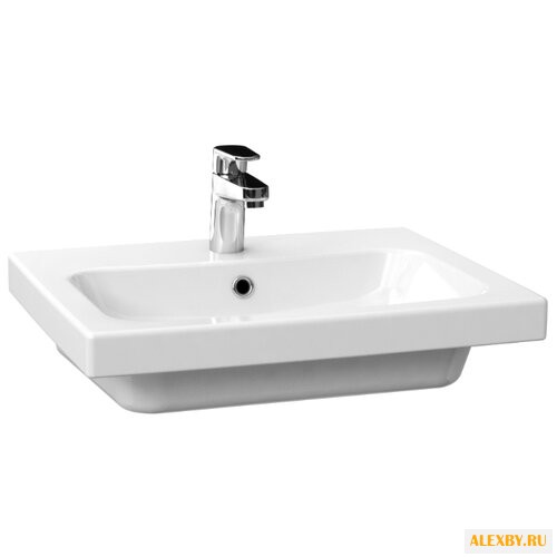 Раковина 55.5 см Cersanit