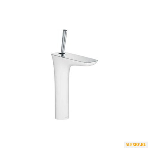 Однорычажный смеситель для