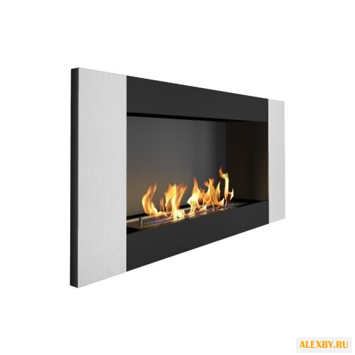 Камин Zefire Elliot vertical 900