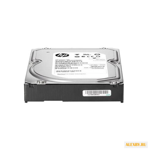 Жесткий диск HP 815612-B21