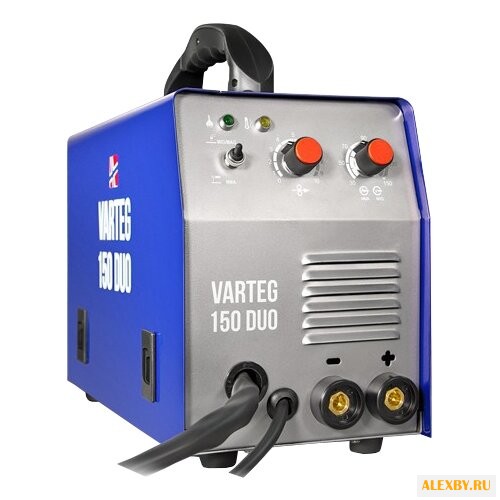 Сварочный аппарат FoxWeld