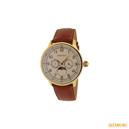 Наручные часы Sauvage SV59011G