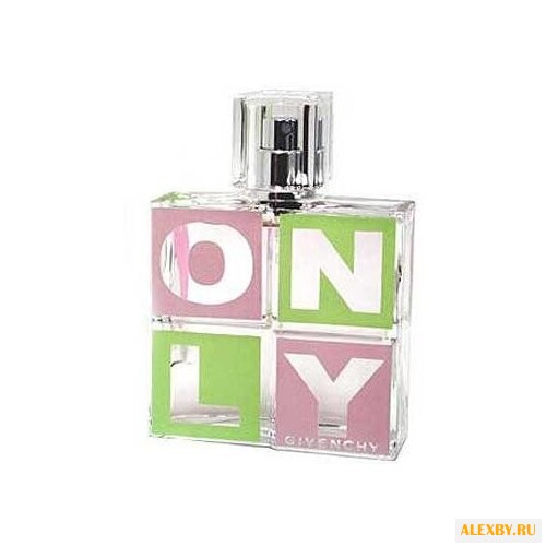 GIVENCHY Only Givenchy