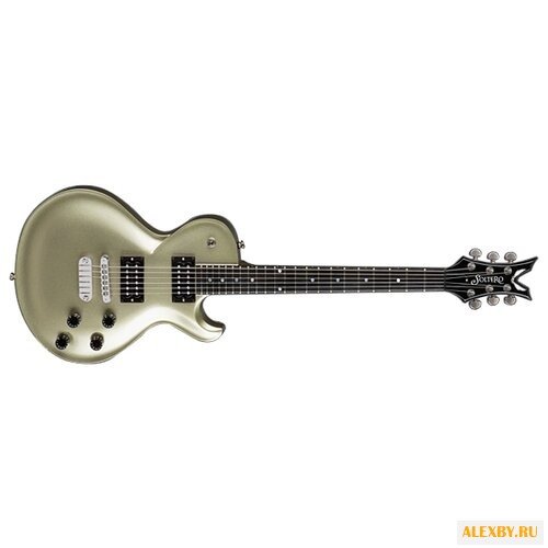 Электрогитара Dean USA Solotero