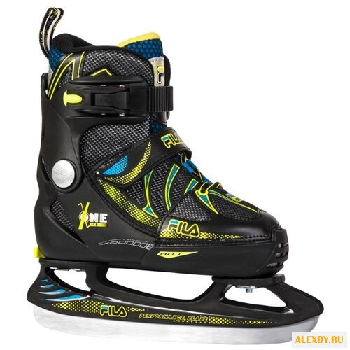 Мужские коньки Fila Skates