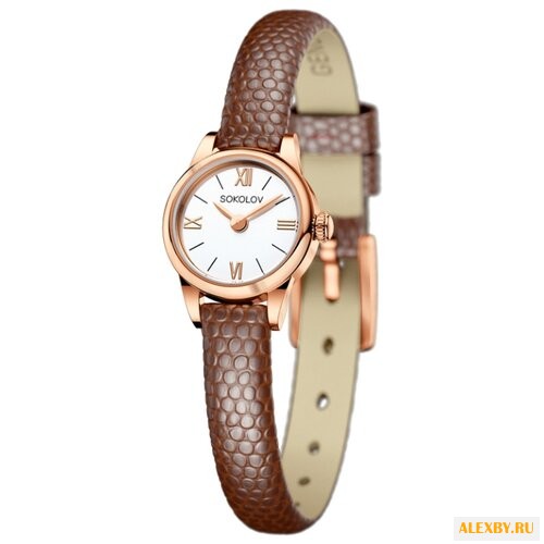 Наручные часы SOKOLOV