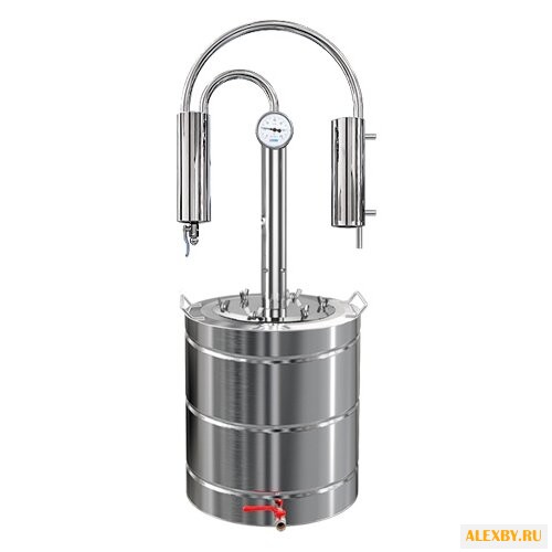 Самогонный аппарат Добрый Жар