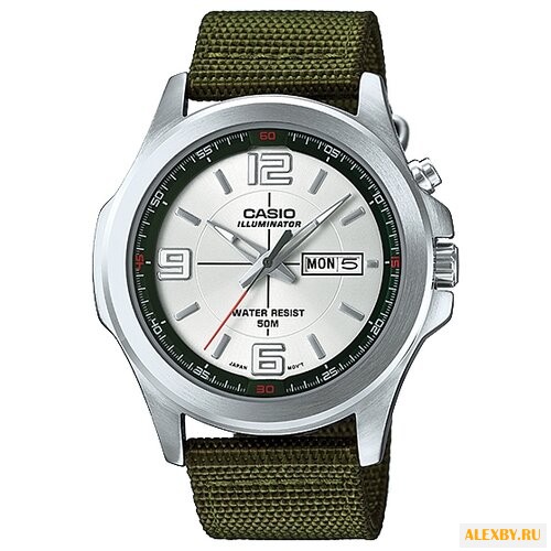 Наручные часы CASIO MTP-E202-3A