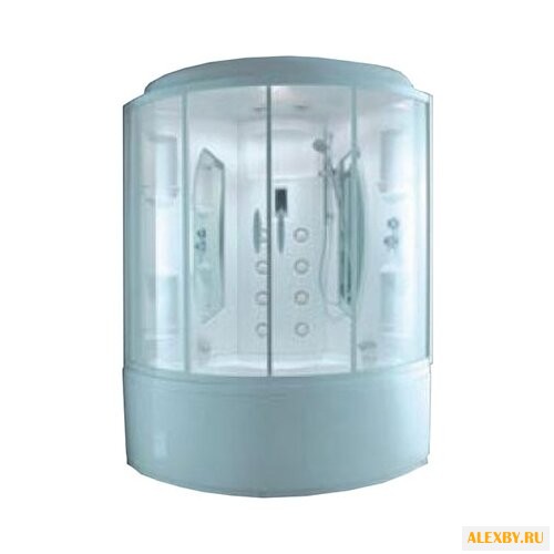 Закрытая кабина AM.PM Bourgeois