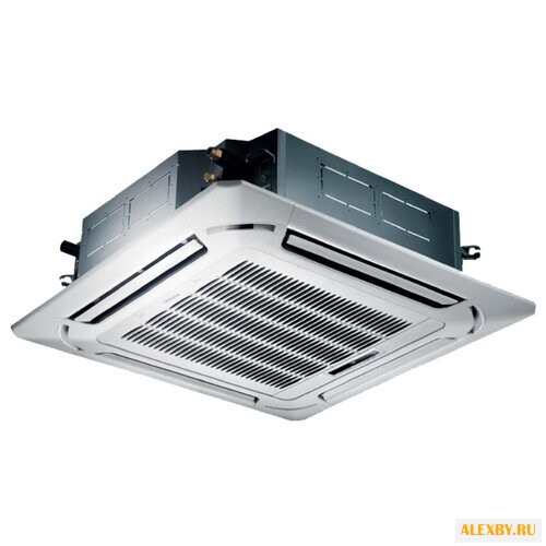 Сплит-система Lessar