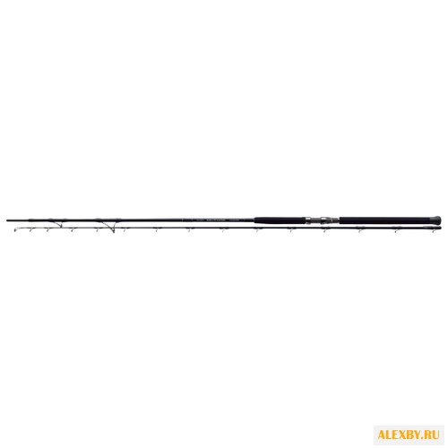 Удилище спиннинговое Zenaq DEFI