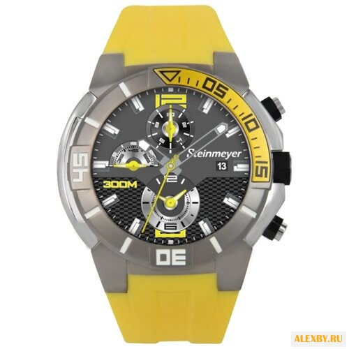 Наручные часы Steinmeyer S