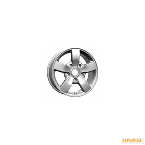 Колесный диск Replica KI16