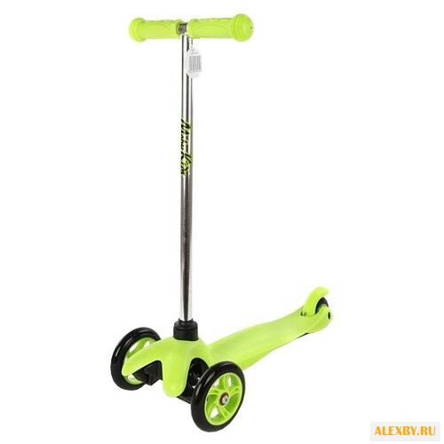 Кикборд Moby Kids 64967