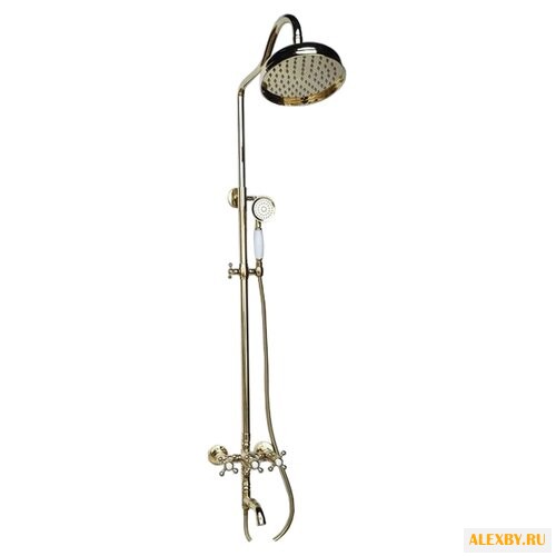 Душевая стойка MAGLIEZZA