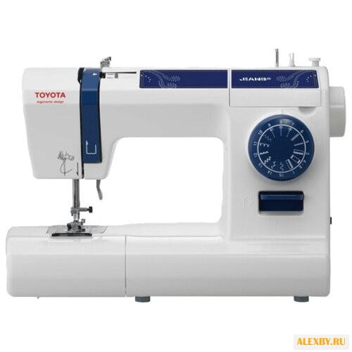 Швейная машина TOYOTA JCB 15