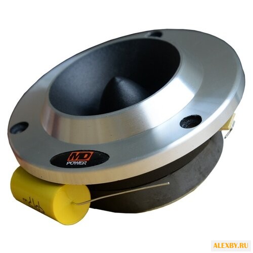 Автомобильная акустика md.lab