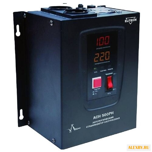 Стабилизатор напряжения ELITECH