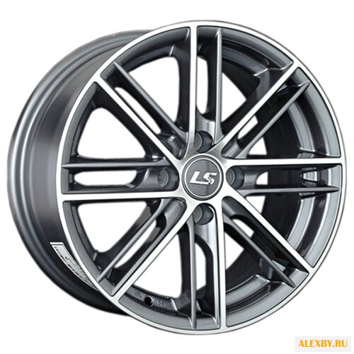 Колесный диск LS Wheels LS478