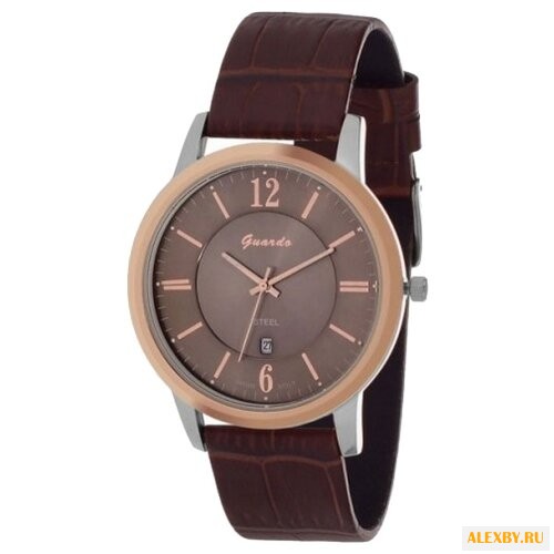 Наручные часы Guardo S0994.1.8