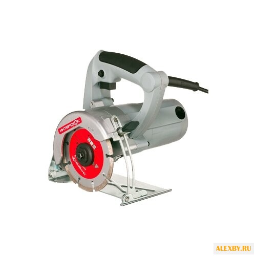 Плиткорез Интерскол ОМ-115 1300