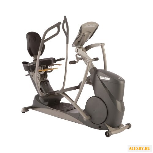 Эллиптический тренажер Octane