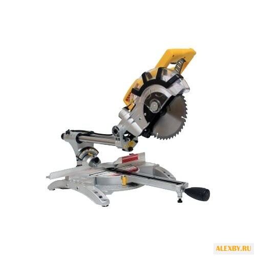 Торцовочная пила КАЛИБР