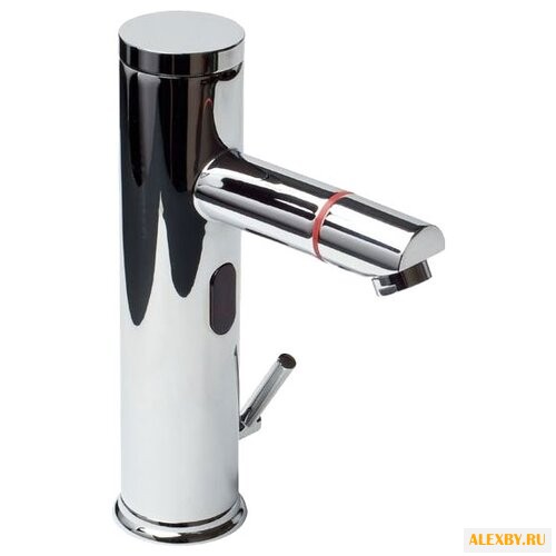 Термостатический сенсорный