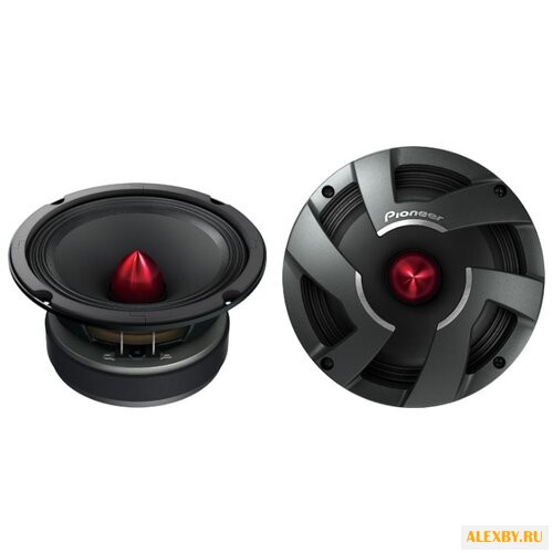 Автомобильная акустика Pioneer