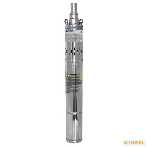 Насос DELTA Гидроагрегат 8