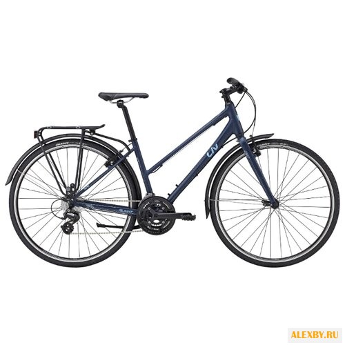 Велосипед Giant Alight 2 City