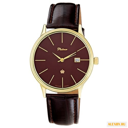 Наручные часы Platinor 52360.703