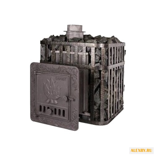 Печь Гефест ПБ-02 С